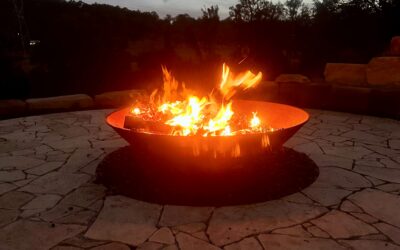 Maintaining Your Fire Pit: Cleaning and Storage Tips